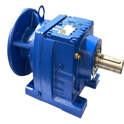 শ্যাফ্ট মাউন্ট করা গিয়ার রিডুসার 0.37KW~160KW