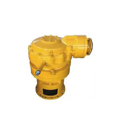 14-280rpm রিজিড টুথ ফ্ল্যাঙ্ক গিয়ার রিডুসার