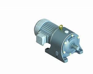 R সিরিজ হেলিকাল গিয়ার স্পিড রিডুসার 1440rpm 85-18000N.M