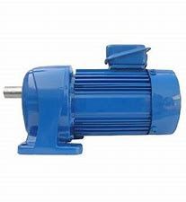 3 ফেজ 220V হেলিকাল গিয়ার স্পিড রিডুসার 380V 44V NMRV30