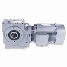 SGS হেলিকাল রিডাকশন গিয়ারবক্স 2.5-360rpm, বৈদ্যুতিক মোটর গিয়ার রিডাকশন বক্স