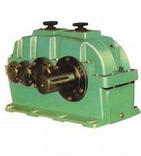 ফিডার কনভেয়ারের জন্য হেলিকাল 14rpm থেকে 280rpm নলাকার গিয়ার রিডুসার