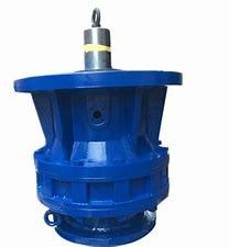 2000rpm সাইক্লয়েড গিয়ারবক্স রিডুসার একক স্টেজ R সিরিজ