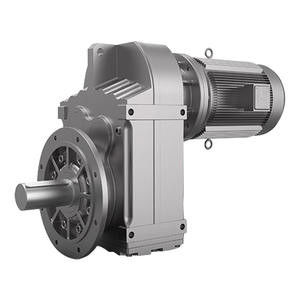 R সিরিজ ভার্টিক্যাল গিয়ার রিডুসার 750rpm 1000rpm 1500rpm