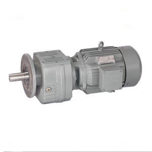 0.5-280rpm উল্লম্ব গিয়ার রিডুসার