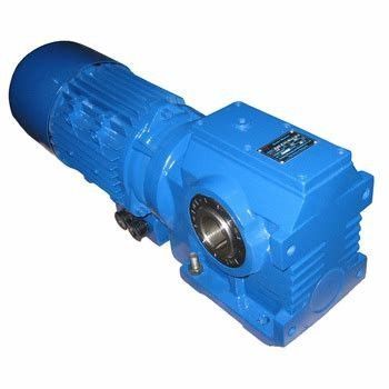 1000-3000rpm হেলিকাল ওয়ার্ম গিয়ার রিডুসার